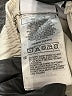 Adidas Solid Silver Track Pants Size M - photo 8