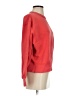 Rag & Bone Red Sweatshirt Size S - photo 4