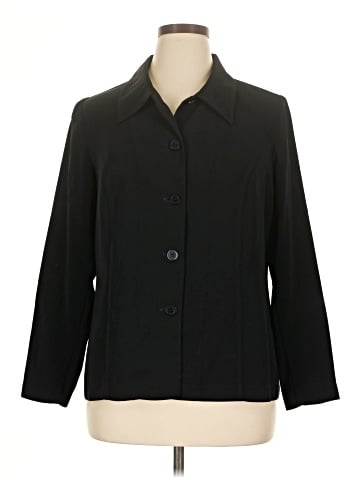Allison Woods Blazer (view 1)
