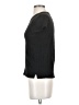 ATM 100% Cotton Black Short Sleeve Turtleneck Size XS - photo 4