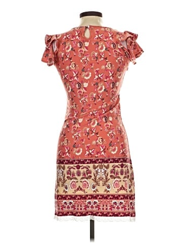 Rare Editions Casual Dress (view 2)