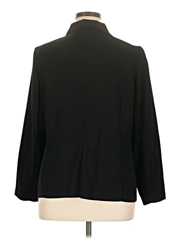 Allison Woods Blazer (view 2)