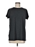 Eddie Bauer Solid Gray Active T-Shirt Size M - photo 1