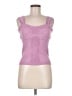 M Missoni 100% Elastane Pink Tank Top Size M - photo 1