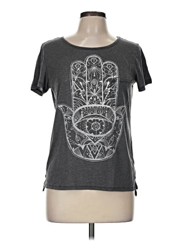 L.O.L Vintage Short Sleeve T-Shirt (view 1)