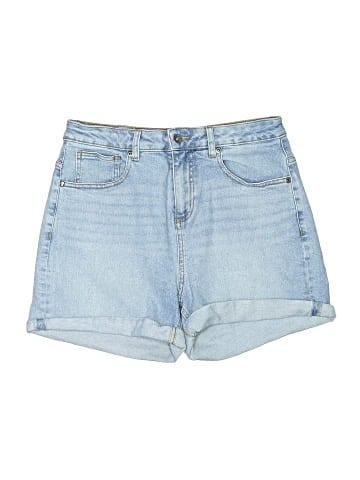 Hot Topic Denim Shorts (view 1)
