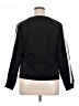 French Connection 100% Cotton Black Pullover Sweater Size XL - photo 2
