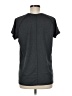 Eddie Bauer Solid Gray Active T-Shirt Size M - photo 2
