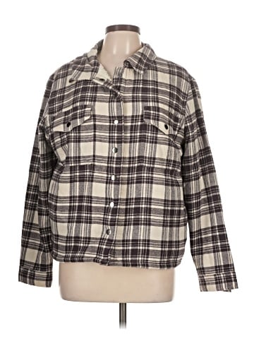 Lucky Brand Jacket (view 1)