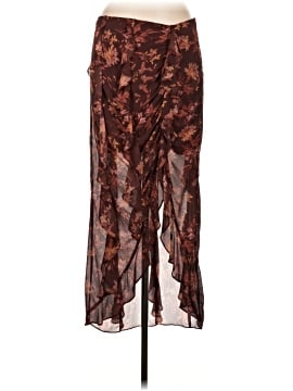 Free People Formal Skirt