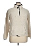 Unbranded 100% Polyester Ivory Fleece Size XL - photo 1