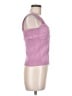 M Missoni 100% Elastane Pink Tank Top Size M - photo 4