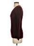 Assorted Brands Burgundy Pullover Sweater Size XS (estimated) - photo 5