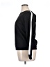 French Connection 100% Cotton Black Pullover Sweater Size XL - photo 5