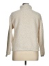 Unbranded 100% Polyester Ivory Fleece Size XL - photo 2