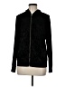 Felina Black Track Jacket Size M - photo 1