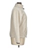 Unbranded 100% Polyester Ivory Fleece Size XL - photo 4