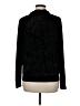 Felina Black Track Jacket Size M - photo 2