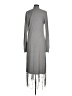 Lovestitch Gray Kimono Size M - photo 2