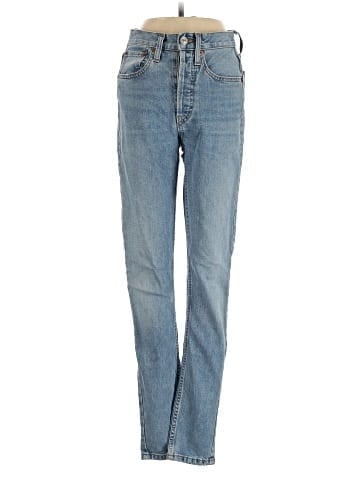 RE/DONE Jeans (view 1)