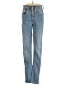 RE/DONE Blue Jeans Size 24 waist - photo 1