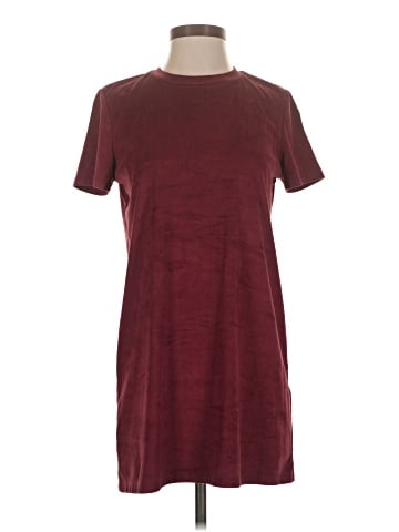 Forever 21 Casual Dress (view 1)