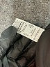 River Island Black Blazer Size 12 - photo 7