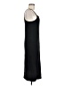 The Drop Solid Black Casual Dress Size M - photo 4