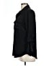 Old Navy 100% Polyester Black 3/4 Sleeve Blouse Size L - photo 5