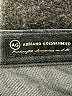 Adriano Goldschmied Chevron-herringbone Black Jeans Size XL (estimated) - photo 4