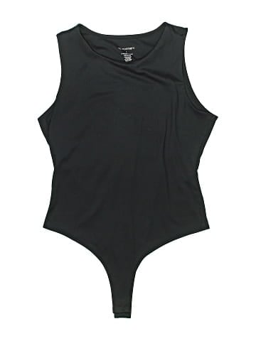 No Comment Bodysuit (view 1)
