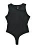 No Comment Black Bodysuit Size L - photo 1