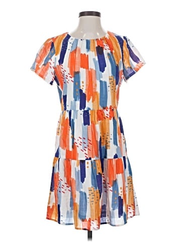 The Impeccable Pig Casual Dress (view 1)