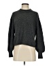 ASOS Design Solid Gray Pullover Sweater Size 0 - photo 1