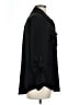 Old Navy 100% Polyester Black 3/4 Sleeve Blouse Size L - photo 4