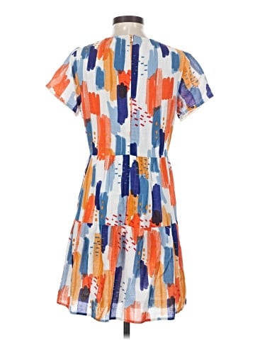 The Impeccable Pig Casual Dress (view 2)