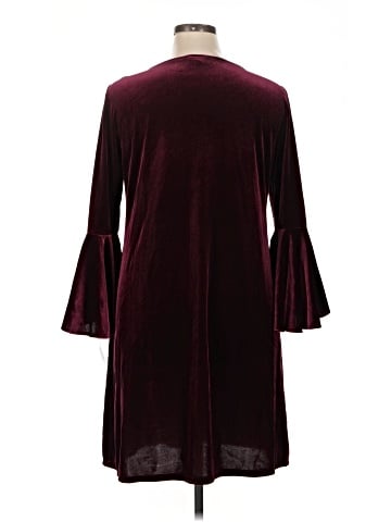 MSK Casual Dress (view 2)