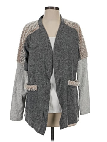 Amadi Cardigan (view 1)
