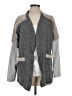 Amadi Gray Cardigan Size S - photo 1