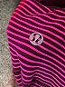 Lululemon Athletica Pink Active Tank Size 8 - photo 7