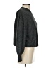 ASOS Design Solid Gray Pullover Sweater Size 0 - photo 4