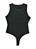 No Comment Black Bodysuit Size L - photo 2