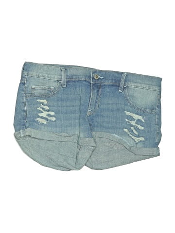 Hollister Denim Shorts (view 1)