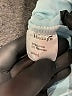 Assorted Brands Blue Long Sleeve Turtleneck Size L - photo 7