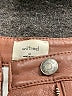 Wilfred 100% Polyurethane Solid Brown Casual Pants Size 10 - photo 4
