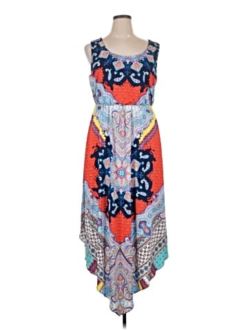 New York & Company Casual Dress (view 1)