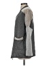 Amadi Gray Cardigan Size S - photo 5