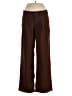 Urban Outfitters Brown Casual Pants Size 4 - photo 1