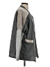 Amadi Gray Cardigan Size S - photo 4