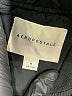 Aeropostale 100% Polyester Solid Black Jacket Size M - photo 6